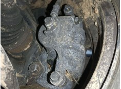 Recambio de pinza freno delantera izquierda para hyundai i20 ii (gb, ib) 1.2 referencia OEM IAM   