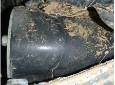 Recambio de motor arranque para hyundai i20 ii (gb, ib) 1.2 referencia OEM IAM   