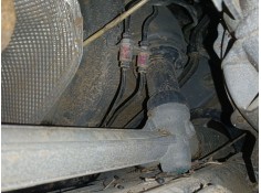 Recambio de cremallera direccion para hyundai i20 ii (gb, ib) 1.2 referencia OEM IAM   