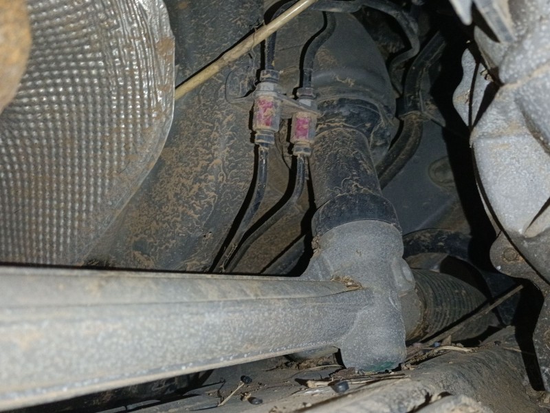 Recambio de cremallera direccion para hyundai i20 ii (gb, ib) 1.2 referencia OEM IAM   