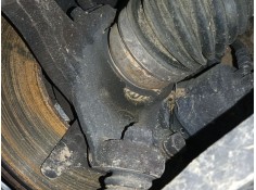 Recambio de mangueta delantera izquierda para hyundai i20 ii (gb, ib) 1.2 referencia OEM IAM   