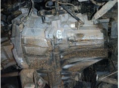 Recambio de caja cambios para hyundai i20 ii (gb, ib) 1.2 referencia OEM IAM   