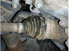 Recambio de transmision delantera derecha para hyundai i20 ii (gb, ib) 1.2 referencia OEM IAM   