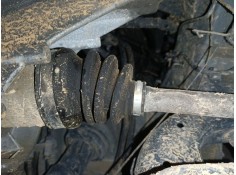 Recambio de transmision delantera izquierda para hyundai i20 ii (gb, ib) 1.2 referencia OEM IAM   