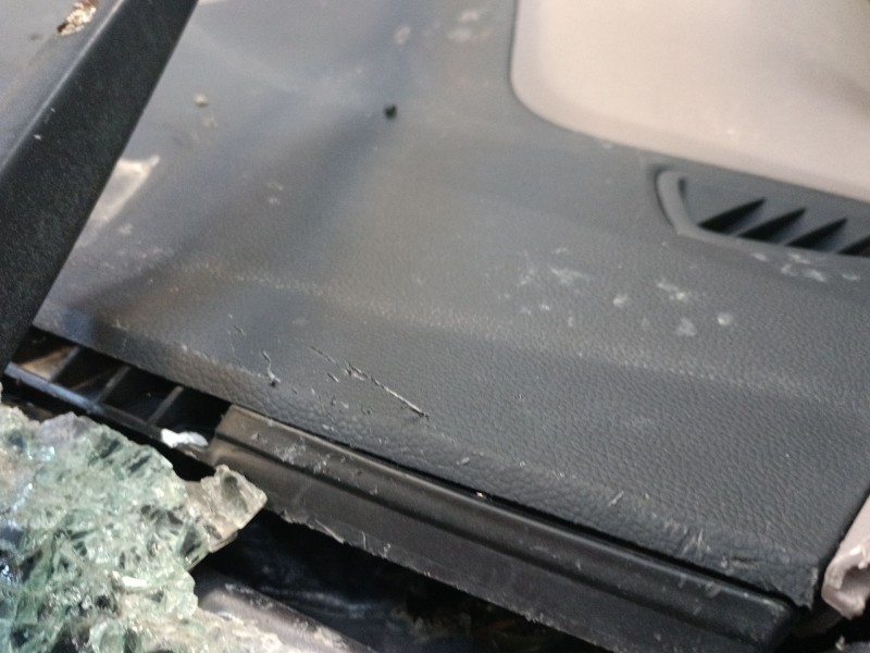 Recambio de salpicadero para hyundai i20 ii (gb, ib) 1.2 referencia OEM IAM   