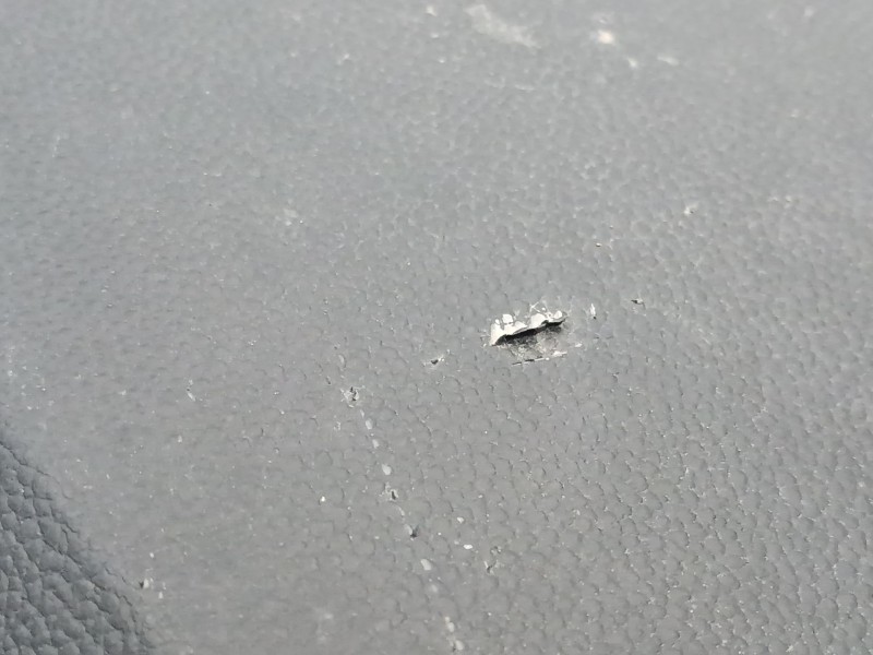 Recambio de salpicadero para hyundai i20 ii (gb, ib) 1.2 referencia OEM IAM   