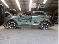 kia sportage v (nq5) del año 2023