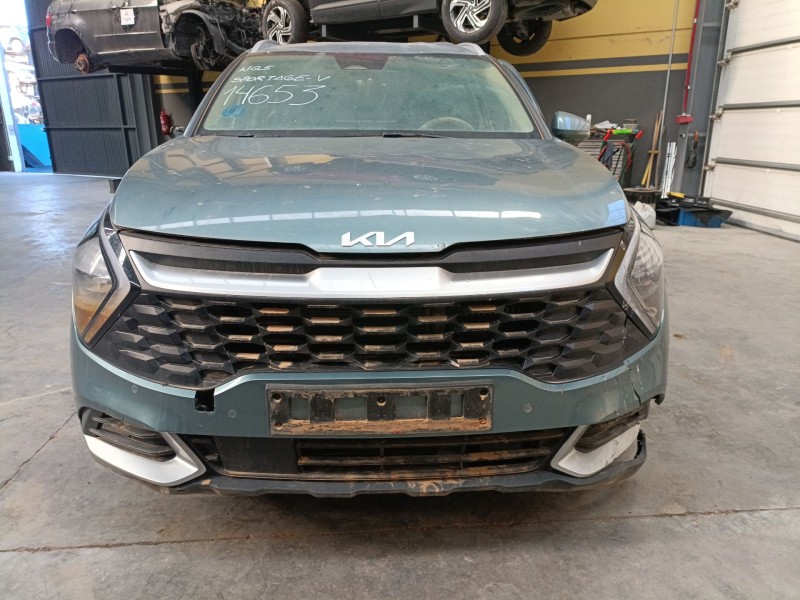 kia sportage v (nq5) del año 2023