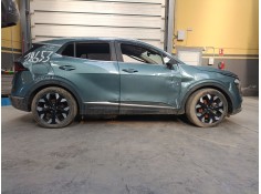 kia sportage v (nq5) del año 2023