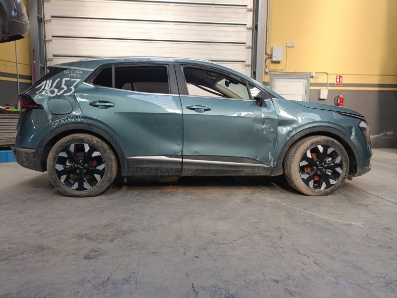 kia sportage v (nq5) del año 2023