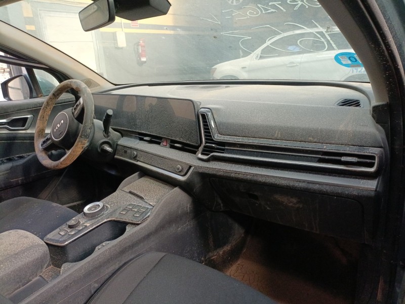 kia sportage v (nq5) del año 2023