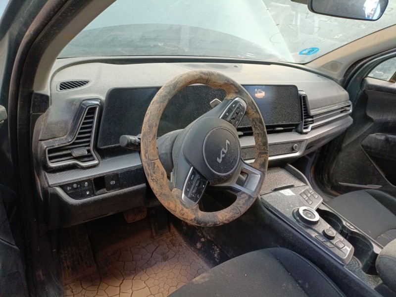 kia sportage v (nq5) del año 2023