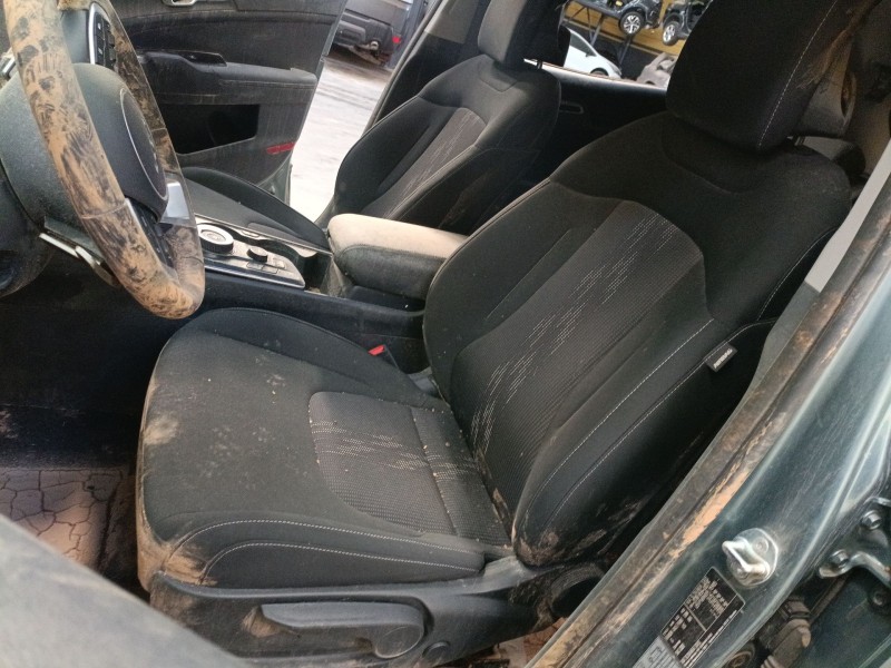 kia sportage v (nq5) del año 2023