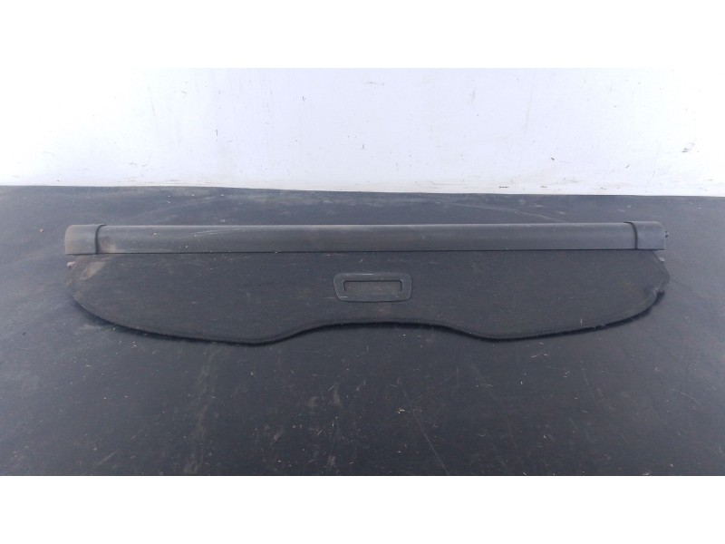 Recambio de bandeja trasera para renault kadjar (ha_, hl_) 1.5 dci 110 (hla3) referencia OEM IAM   