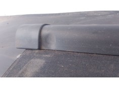 Recambio de bandeja trasera para renault kadjar (ha_, hl_) 1.5 dci 110 (hla3) referencia OEM IAM    2