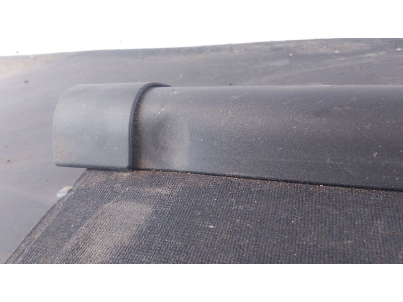 Recambio de bandeja trasera para renault kadjar (ha_, hl_) 1.5 dci 110 (hla3) referencia OEM IAM   