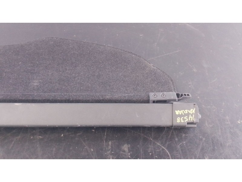 Recambio de bandeja trasera para renault kadjar (ha_, hl_) 1.5 dci 110 (hla3) referencia OEM IAM   