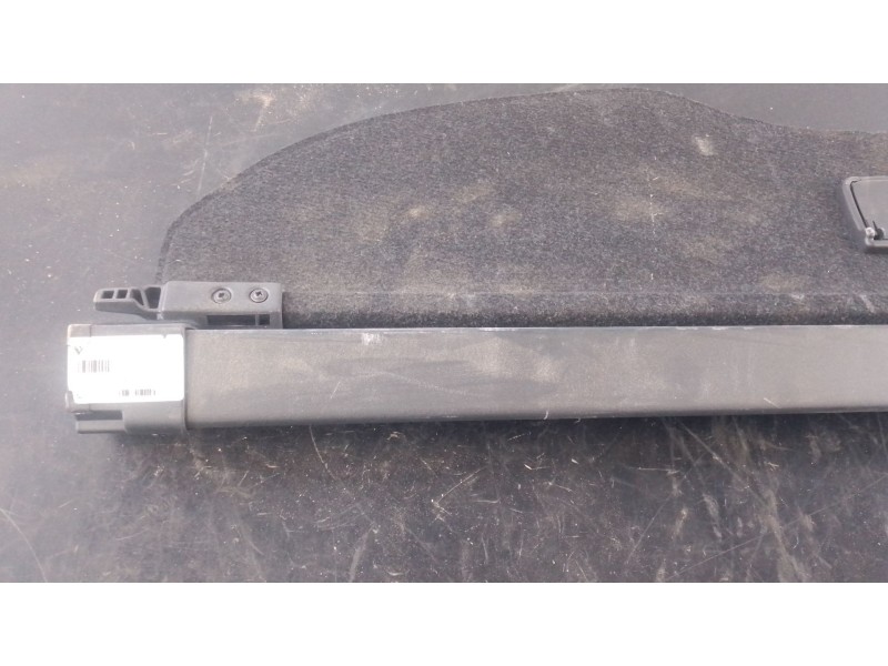 Recambio de bandeja trasera para renault kadjar (ha_, hl_) 1.5 dci 110 (hla3) referencia OEM IAM   