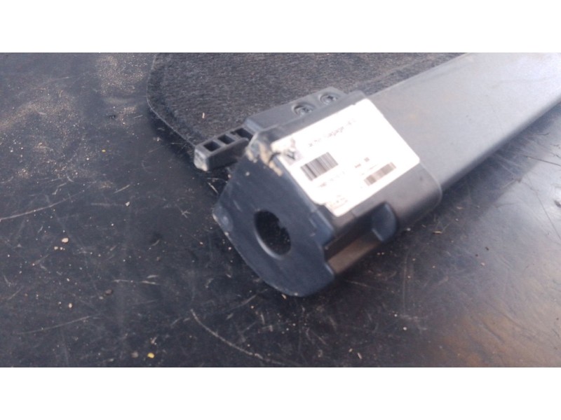 Recambio de bandeja trasera para renault kadjar (ha_, hl_) 1.5 dci 110 (hla3) referencia OEM IAM   