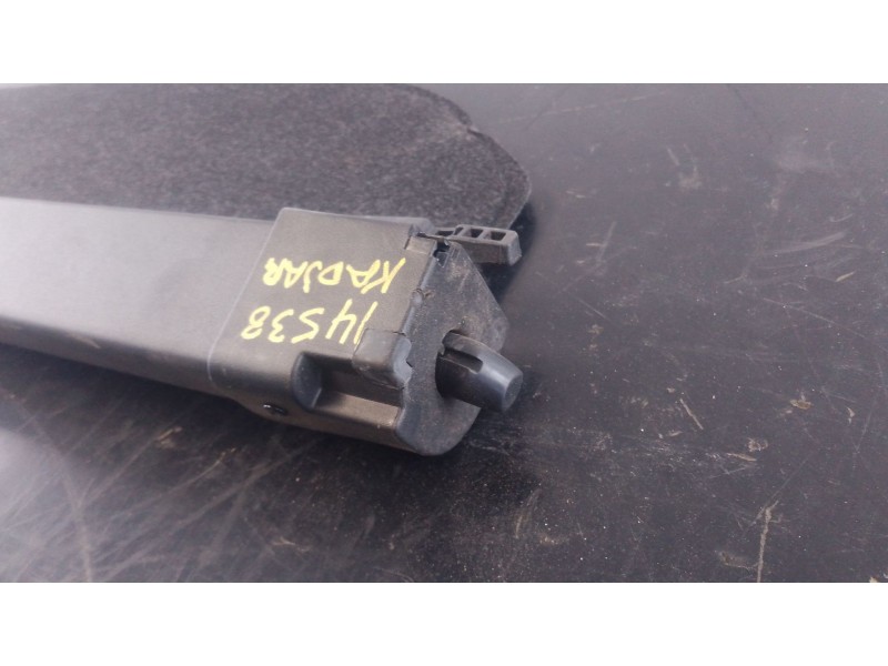 Recambio de bandeja trasera para renault kadjar (ha_, hl_) 1.5 dci 110 (hla3) referencia OEM IAM   