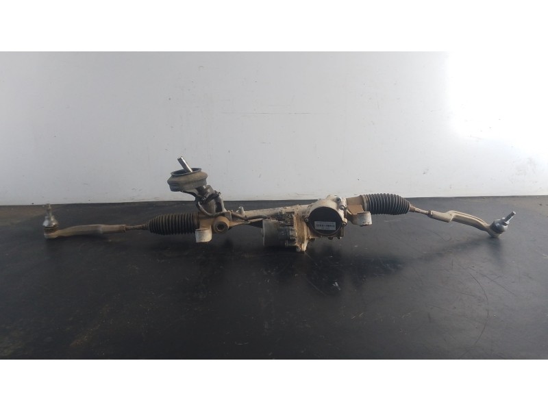 Recambio de cremallera direccion para mercedes-benz clase a sedán (v177) a 250 e (177.186) referencia OEM IAM   