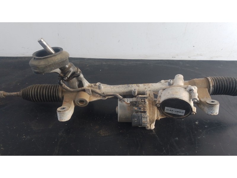 Recambio de cremallera direccion para mercedes-benz clase a sedán (v177) a 250 e (177.186) referencia OEM IAM   