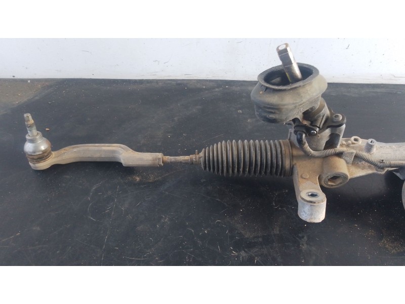 Recambio de cremallera direccion para mercedes-benz clase a sedán (v177) a 250 e (177.186) referencia OEM IAM   