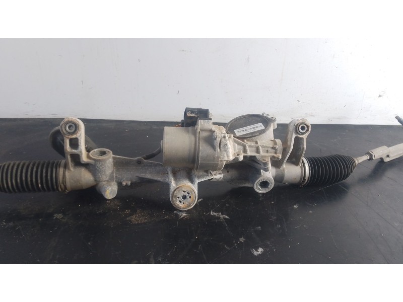 Recambio de cremallera direccion para mercedes-benz clase a sedán (v177) a 250 e (177.186) referencia OEM IAM   