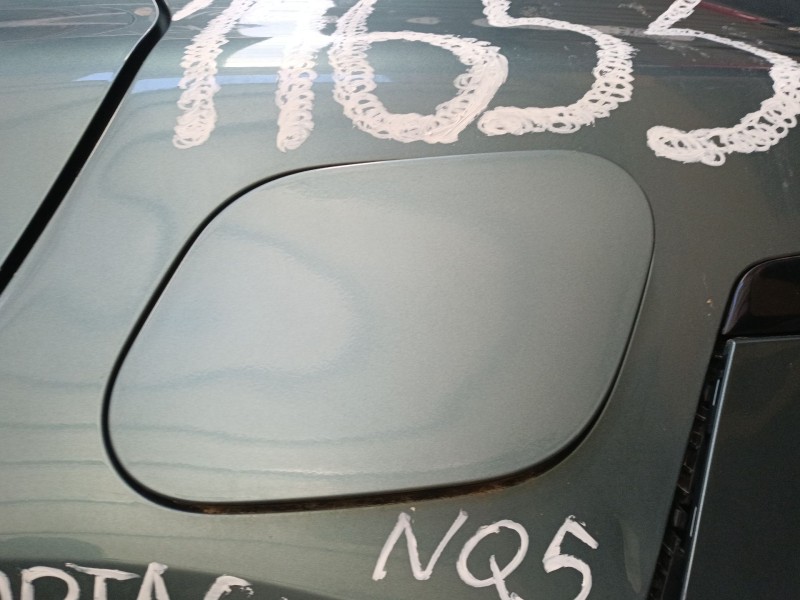 Recambio de tapa exterior combustible para kia sportage v (nq5) 1.6 t-gdi mhev awd referencia OEM IAM   