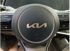 AIRBAG DELANTERO IZQUIERDO 