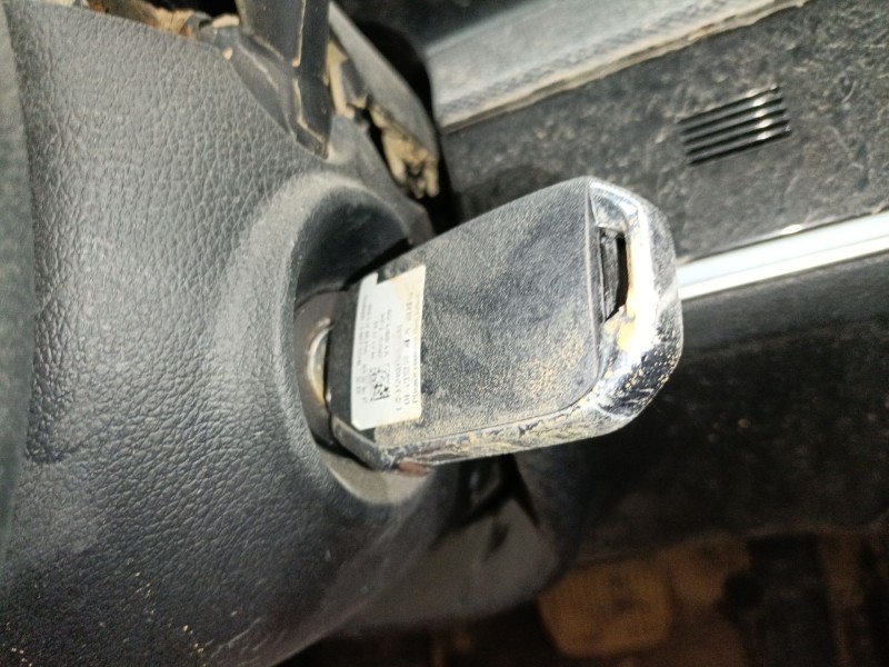 Recambio de antirrobo para kia sportage v (nq5) 1.6 t-gdi mhev awd referencia OEM IAM   