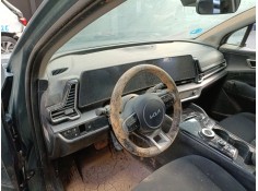 Recambio de salpicadero para kia sportage v (nq5) 1.6 t-gdi mhev awd referencia OEM IAM   