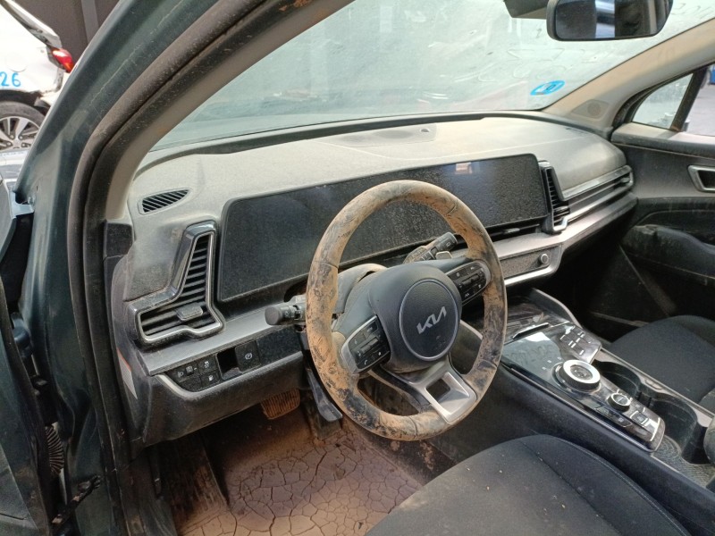 Recambio de salpicadero para kia sportage v (nq5) 1.6 t-gdi mhev awd referencia OEM IAM   