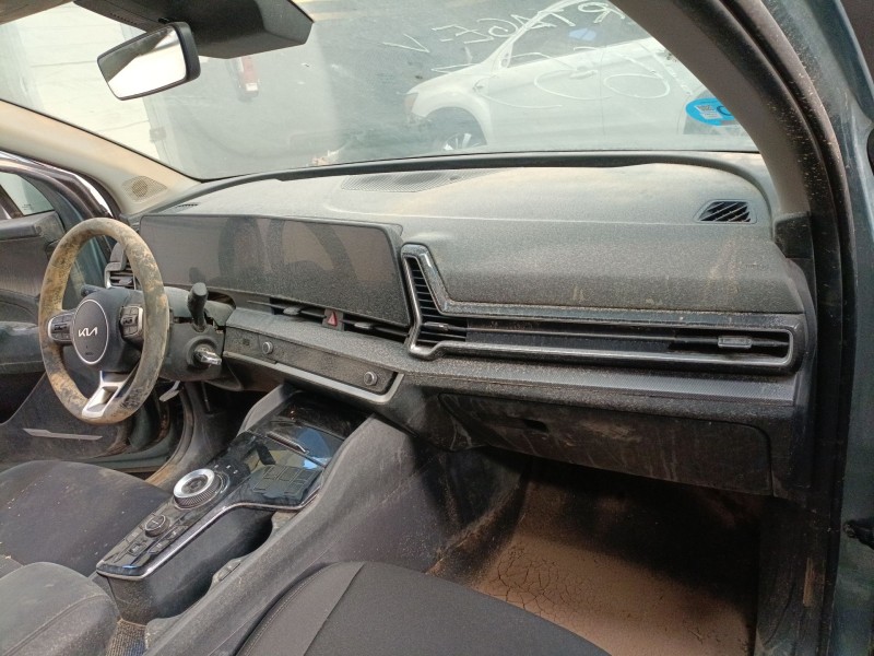 Recambio de salpicadero para kia sportage v (nq5) 1.6 t-gdi mhev awd referencia OEM IAM   