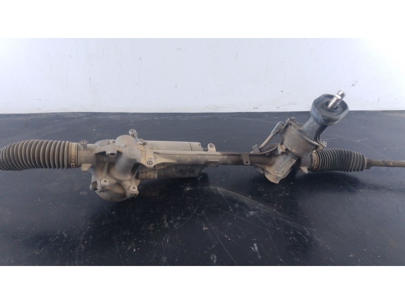 Recambio de cremallera direccion para volkswagen tiguan (ad1, ax1) 2.0 tdi referencia OEM IAM   