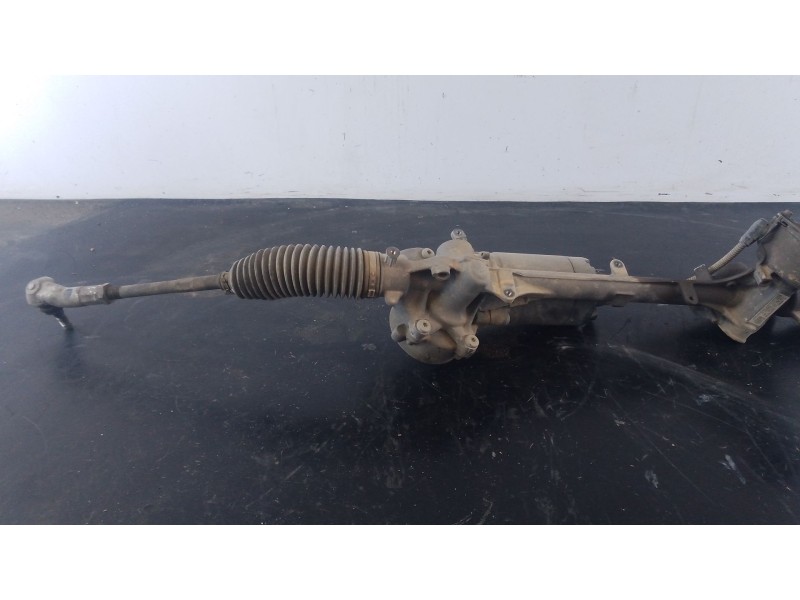 Recambio de cremallera direccion para volkswagen tiguan (ad1, ax1) 2.0 tdi referencia OEM IAM   