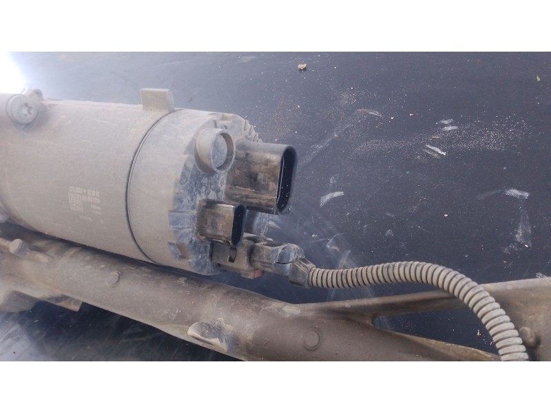 Recambio de cremallera direccion para volkswagen tiguan (ad1, ax1) 2.0 tdi referencia OEM IAM   