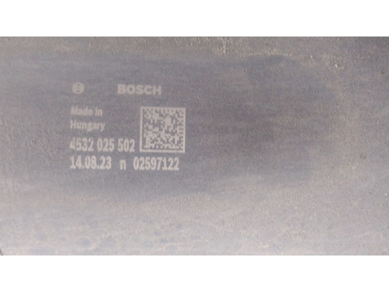 Recambio de cremallera direccion para volkswagen tiguan (ad1, ax1) 2.0 tdi referencia OEM IAM   