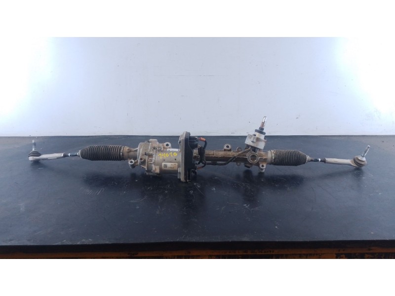 Recambio de cremallera direccion para tesla model 3 (5yj3) ev awd referencia OEM IAM   