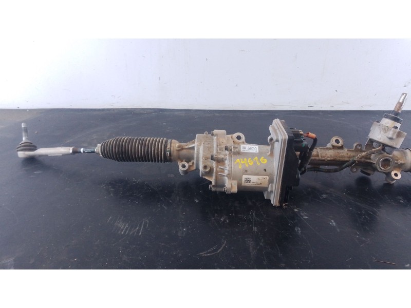 Recambio de cremallera direccion para tesla model 3 (5yj3) ev awd referencia OEM IAM   