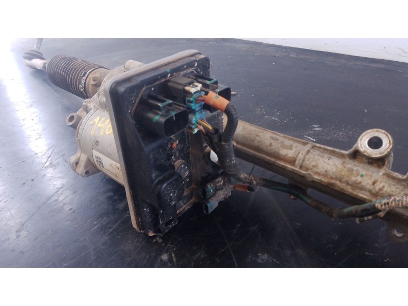 Recambio de cremallera direccion para tesla model 3 (5yj3) ev awd referencia OEM IAM   