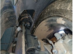 AMORTIGUADOR DELANTERO IZQUIERDO 