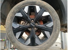 Recambio de llanta para kia sportage v (nq5) 1.6 t-gdi mhev awd referencia OEM IAM 235/50/19  