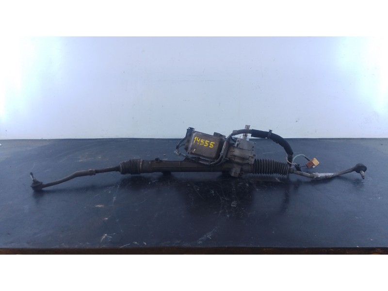 Recambio de cremallera direccion para peugeot 207/207+ (wa_, wc_) 1.4 hdi referencia OEM IAM   