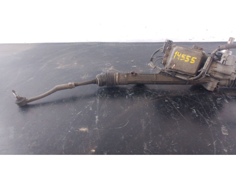 Recambio de cremallera direccion para peugeot 207/207+ (wa_, wc_) 1.4 hdi referencia OEM IAM   