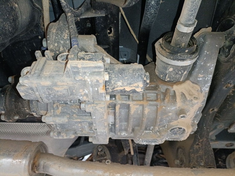 Recambio de diferencial trasero para kia sportage v (nq5) 1.6 t-gdi mhev awd referencia OEM IAM   