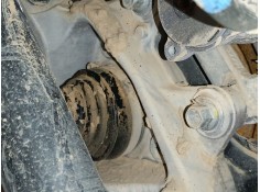 Recambio de mangueta trasera derecha para kia sportage v (nq5) 1.6 t-gdi mhev awd referencia OEM IAM   