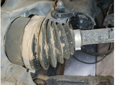 TRANSMISION DELANTERA DERECHA 