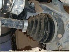 Recambio de transmision delantera izquierda para kia sportage v (nq5) 1.6 t-gdi mhev awd referencia OEM IAM   