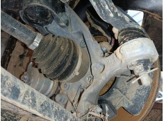 Recambio de mangueta delantera derecha para kia sportage v (nq5) 1.6 t-gdi mhev awd referencia OEM IAM   